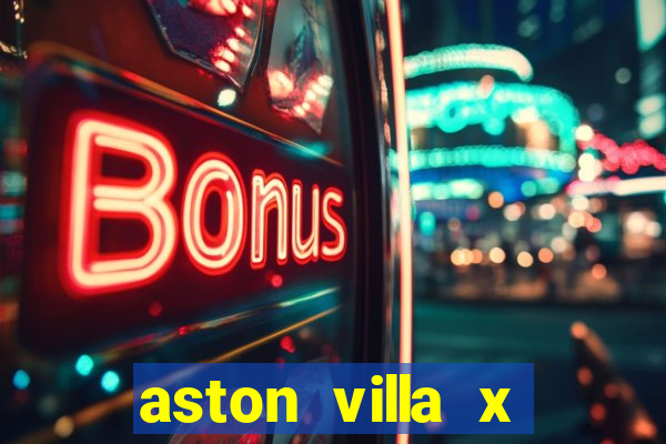 aston villa x liverpool futemax